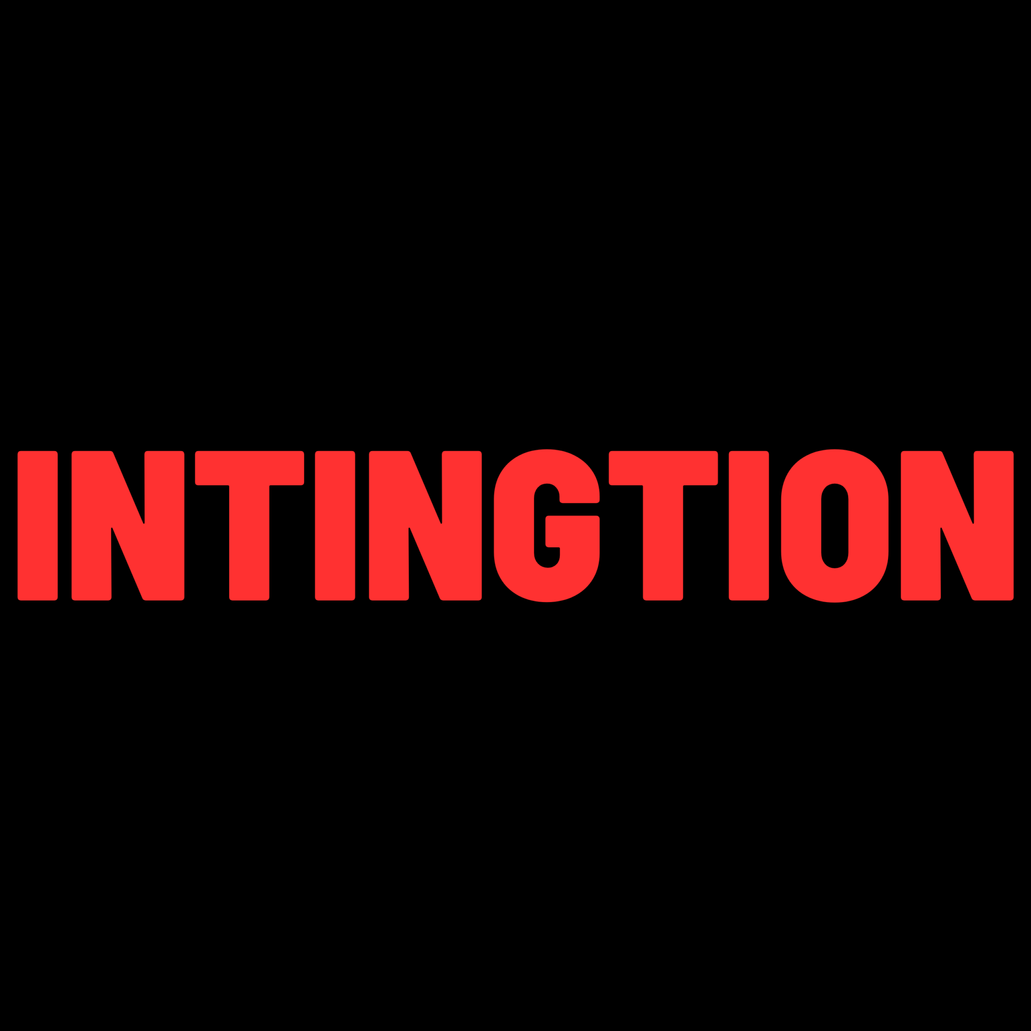 IntinGtion